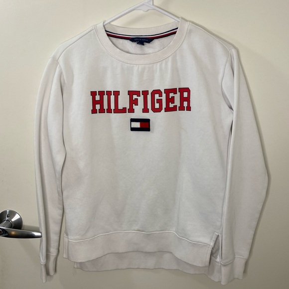 Tommy Hilfiger Sweatshirt - Picture 1 of 5